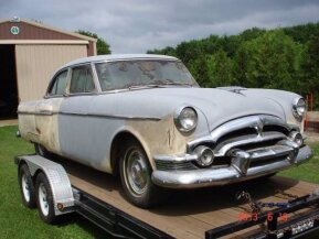 1954 Packard Clipper Series for sale 101675679